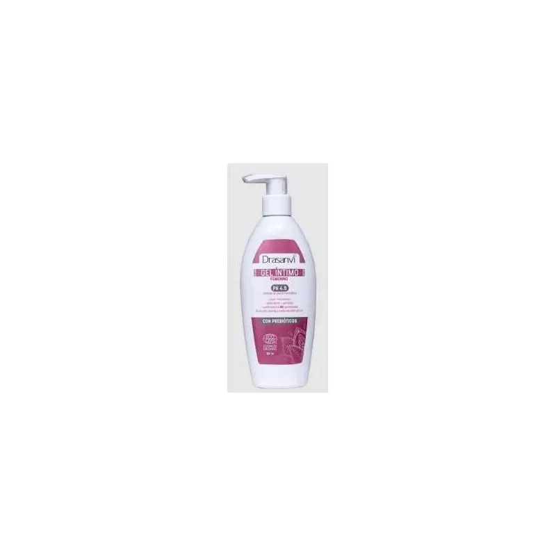 Drasanvi gel intimo 300ml | Farmacia Barata Drasanvi gel intimo 300ml | Farmacia Barata