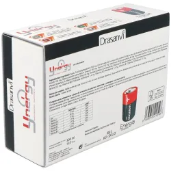 Drasanvi ynergy energía inmediata 20 ampollas 15ml | Farmacia Barata Drasanvi ynergy energía inmediata 20 ampollas 15ml | Farmacia Barata