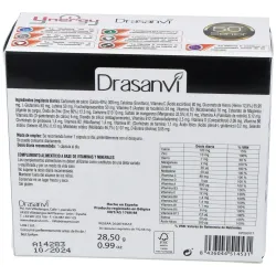 Drasanvi ynergy senior 36 cáps. | Farmacia Barata Drasanvi ynergy senior 36 cáps. | Farmacia Barata