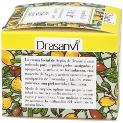 Drasanvi crema facial ecocert argan 50ml | Farmacia Barata Drasanvi crema facial ecocert argan 50ml | Farmacia Barata