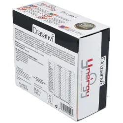 Drasanvi ynergy senior 36 cáps. | Farmacia Barata Drasanvi ynergy senior 36 cáps. | Farmacia Barata