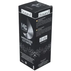 Drasanvi magnesio citrato liquido 36mg 250ml | Farmacia Barata Drasanvi magnesio citrato liquido 36mg 250ml | Farmacia Barata