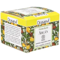 Drasanvi crema facial ecocert argan 50ml | Farmacia Barata Drasanvi crema facial ecocert argan 50ml | Farmacia Barata
