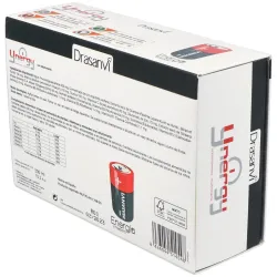 Drasanvi ynergy energía inmediata 20 ampollas 15ml | Farmacia Barata Drasanvi ynergy energía inmediata 20 ampollas 15ml | Farmacia Barata