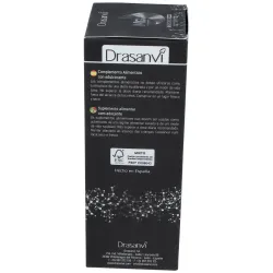 Drasanvi magnesio citrato liquido 36mg 250ml | Farmacia Barata Drasanvi magnesio citrato liquido 36mg 250ml | Farmacia Barata