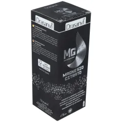 Drasanvi magnesio citrato liquido 36mg 250ml | Farmacia Barata Drasanvi magnesio citrato liquido 36mg 250ml | Farmacia Barata