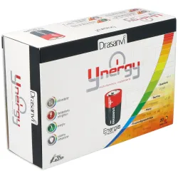 Drasanvi ynergy energía inmediata 20 ampollas 15ml | Farmacia Barata Drasanvi ynergy energía inmediata 20 ampollas 15ml | Farmacia Barata