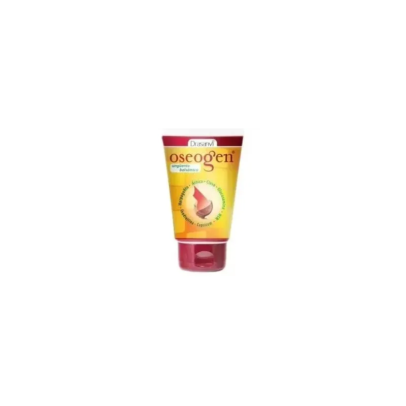 Drasanvi oseogen ungüento balsamico 75ml | Farmacia Barata