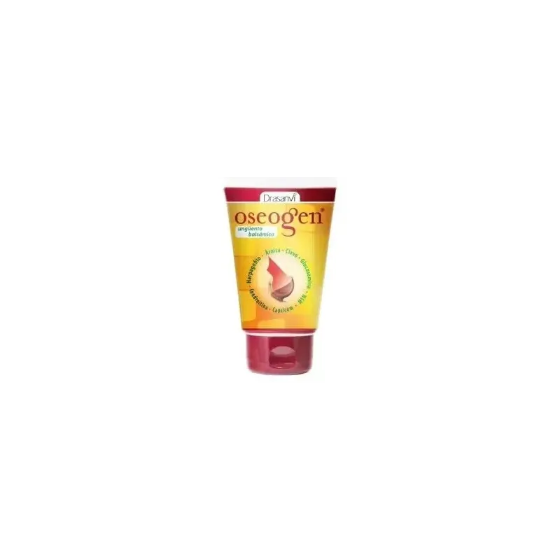 Drasanvi oseogen ungüento balsamico 75ml | Farmacia Barata
