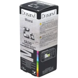 Drasanvi mineral calcio vitamina d3+k2 90comp | Farmacia Barata Drasanvi mineral calcio vitamina d3+k2 90comp | Farmacia Barata