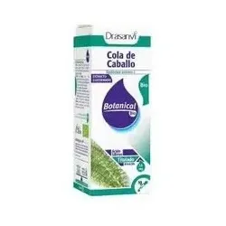 Ext. cola de caballo 50ml. botanical bio