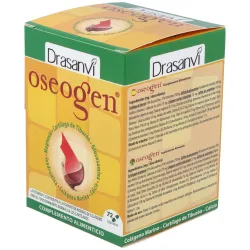 Oseogen alimento articular 72cap. | Farmacia Barata