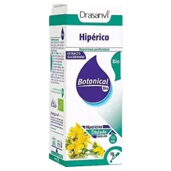 Drasanvi hipérico extracto glicerinado bio 50ml