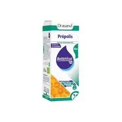 Drasanvi botanical bio própolis 50ml