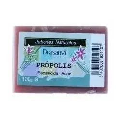 Drasanvi jabón própolis 100g
