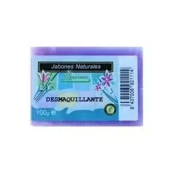 Drasanvi jabón desmaquillante 100g