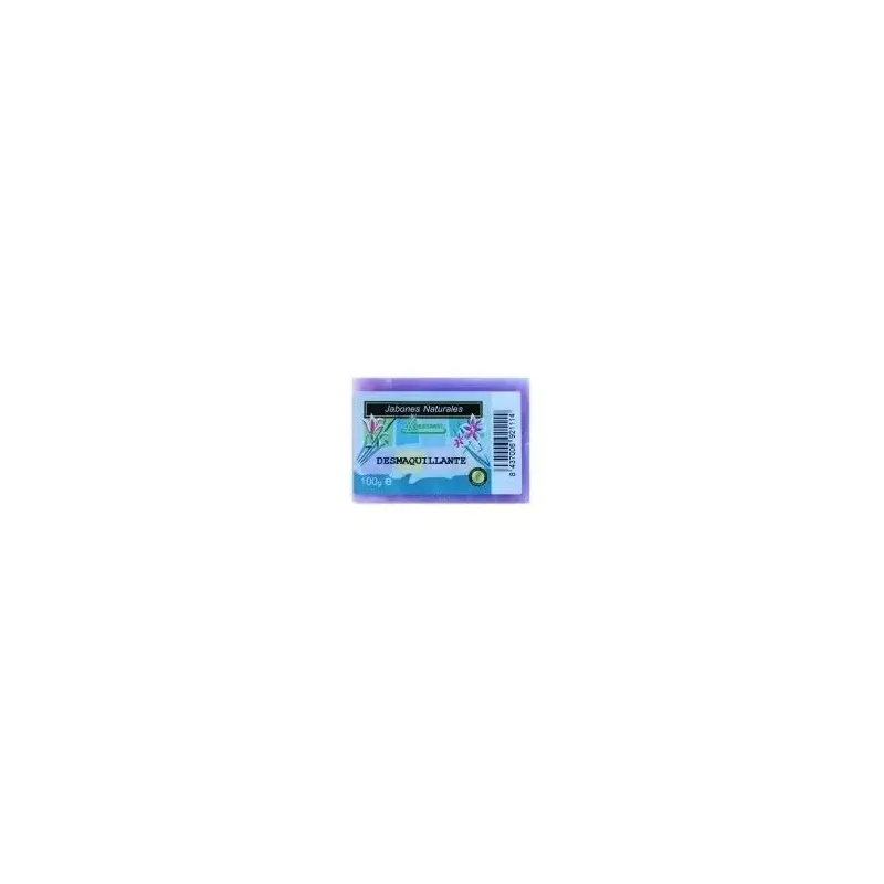 Drasanvi jabón desmaquillante 100g | Farmacia Barata Drasanvi jabón desmaquillante 100g | Farmacia Barata