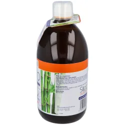 Drasanvi silicio orgánico 1 litro | Farmacia Barata