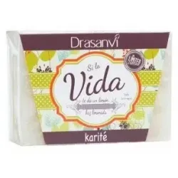 Drasanvi jabón karité 100g