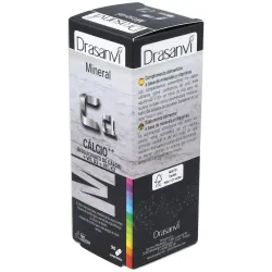 Drasanvi mineral calcio vitamina d3+k2 90comp | Farmacia Barata Drasanvi mineral calcio vitamina d3+k2 90comp | Farmacia Barata