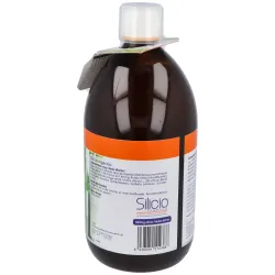 Drasanvi silicio orgánico 1 litro | Farmacia Barata
