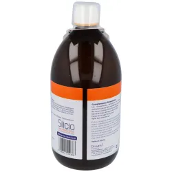 Drasanvi silicio orgánico 1 litro | Farmacia Barata