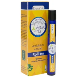 Drasanvi aceite de árbol de té roll on 10ml