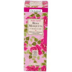 Drasanvi aceite rosa mosqueta bio 50ml | Farmacia Barata Drasanvi aceite rosa mosqueta bio 50ml | Farmacia Barata