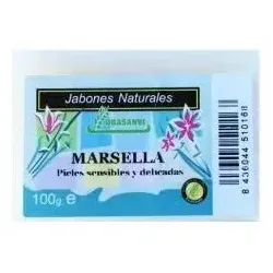 Drasanvi jabón marsella 100g