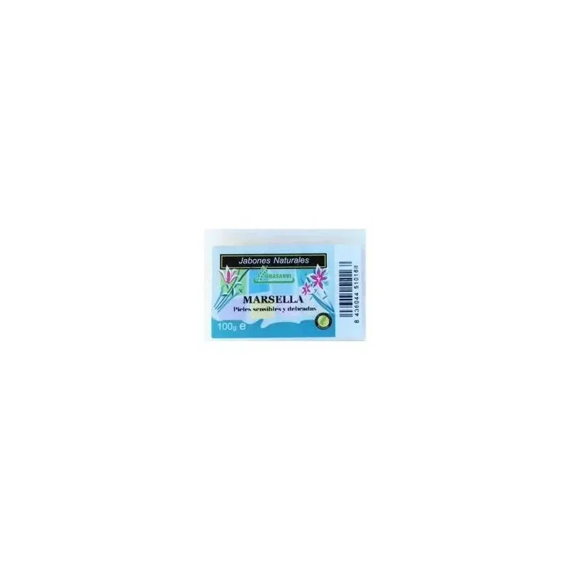 Drasanvi jabón marsella 100g | Farmacia Barata Drasanvi jabón marsella 100g | Farmacia Barata
