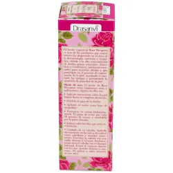 Drasanvi aceite rosa mosqueta bio 50ml | Farmacia Barata Drasanvi aceite rosa mosqueta bio 50ml | Farmacia Barata