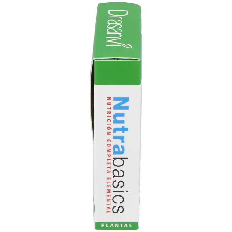 Nutrabasics pasiflora 30caps. | Farmacia Barata
