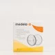 MEDELA PROTECTOR DE PEZONES 2 U