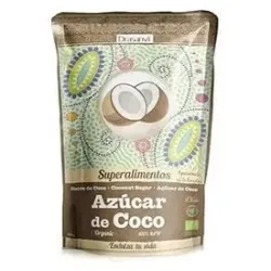 Azucar coco superalimentos bio 300gr. doypack