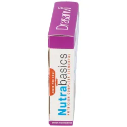 Drasanvi ácido hialurónico 516mg 30caps | Farmacia Barata