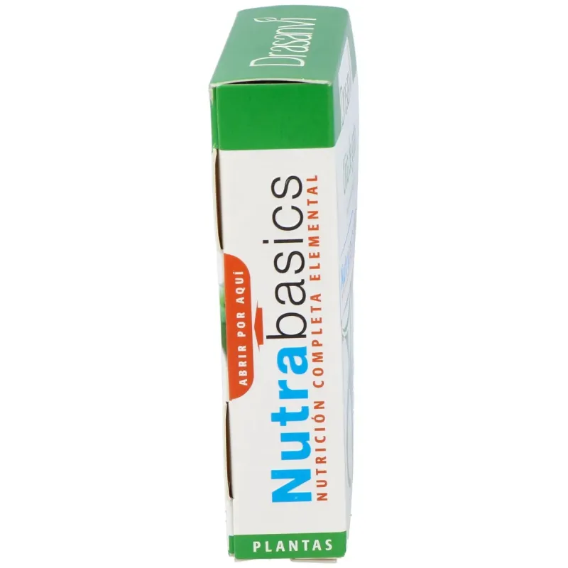 Nutrabasics uña de gato 30caps. | Farmacia Barata Nutrabasics uña de gato 30caps. | Farmacia Barata
