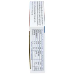 Vitalfarma magnesio b complex 30cáps | Farmacia Barata
