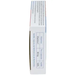 Flevit 30cap. | Farmacia Barata Flevit 30cap. | Farmacia Barata