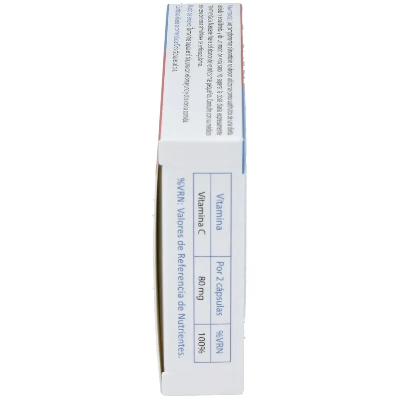 Flevit 30cap. | Farmacia Barata Flevit 30cap. | Farmacia Barata