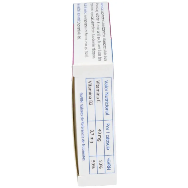 Vitalfarma urbac 30caps | Farmacia Barata