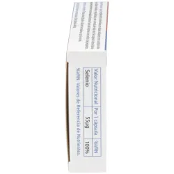 Vitalfarma coenzima q10 complex 30cáps | Farmacia Barata