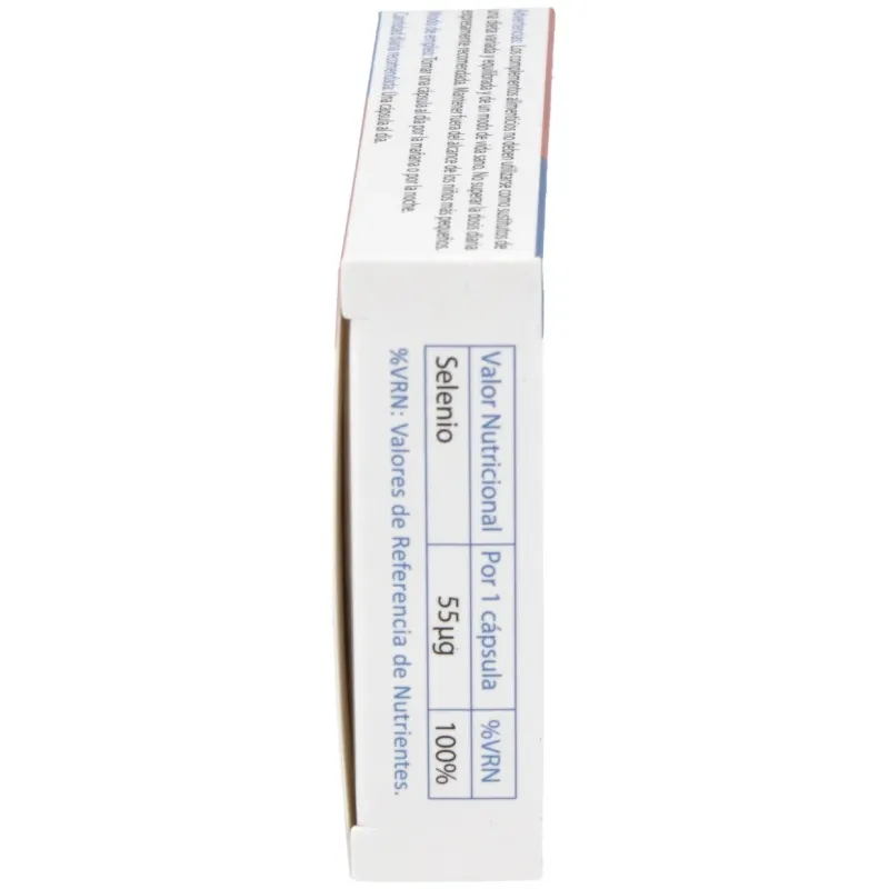 Vitalfarma coenzima q10 complex 30cáps | Farmacia Barata