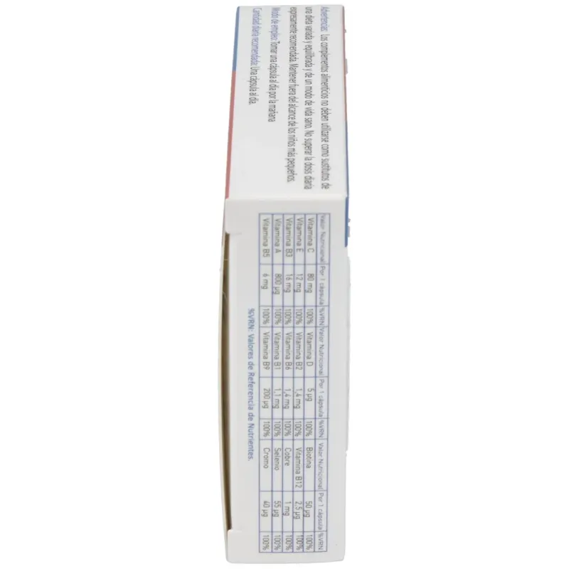 Essenza 30 caps | Farmacia Barata