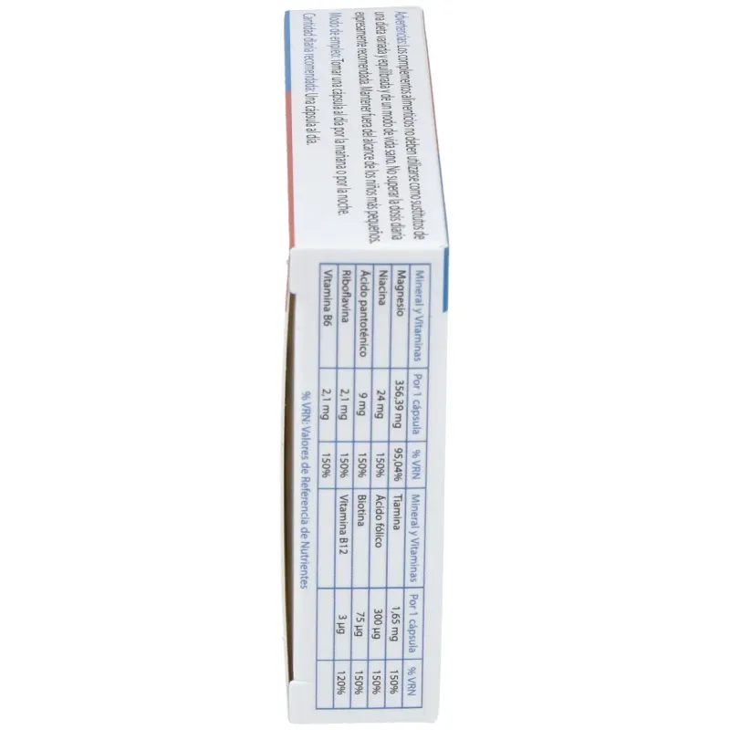 Antistress actif 30cap. | Farmacia Barata