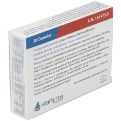 Essenza 30 caps | Farmacia Barata