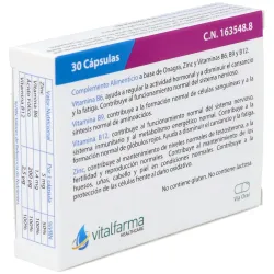 Byonagra ecologic 30 perlas | Farmacia Barata