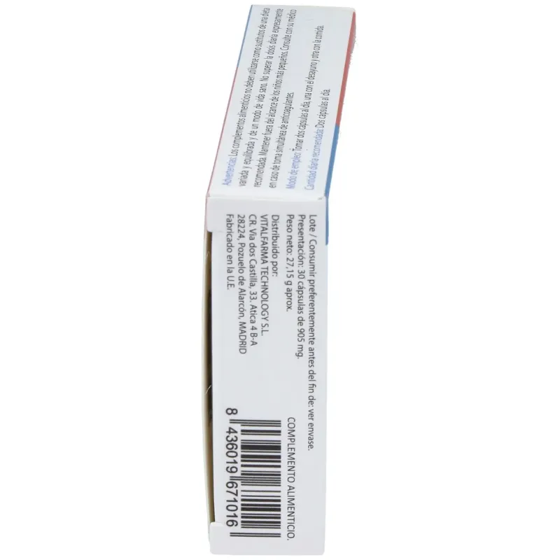 Flevit 30cap. | Farmacia Barata Flevit 30cap. | Farmacia Barata