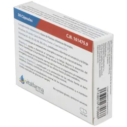 Essenza 30 caps | Farmacia Barata