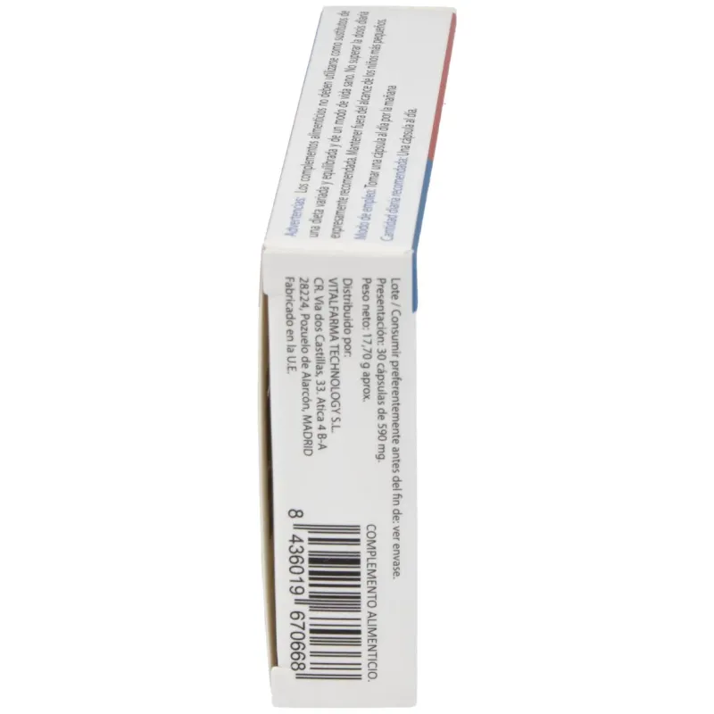 Essenza 30 caps | Farmacia Barata