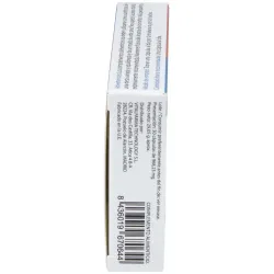 Antistress actif 30cap. | Farmacia Barata